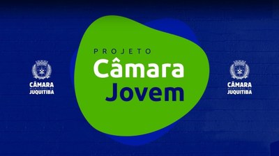Câmara Jovem