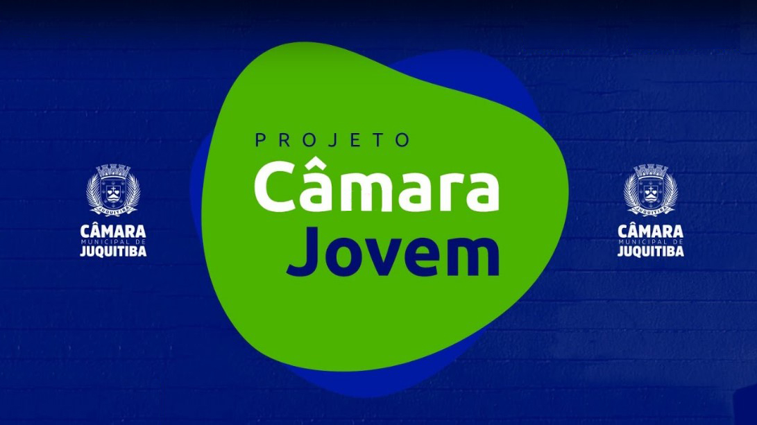 Câmara Jovem