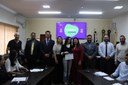 Entrega do Certificado de Posse