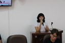 Uso da Tribuna - Vereadora Jovem Ana Clara