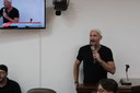 Uso da Tribuna - Vereador Prof. Ricardo Urizzi