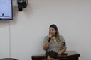 Uso da Tribuna - Vereadora Maíra Vieira