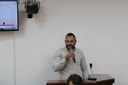 Uso da Tribuna - Vereador Fabinho Socorrista
