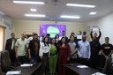 A Câmara Municipal de Juquitiba agradece a participação de todos.