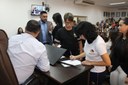 Assinatura e Posse
