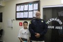 Convidados e Homenageados 