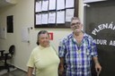 Convidados e Homenageados 