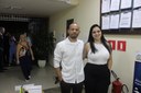 Convidados e Homenageados 