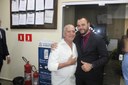 Convidados e Homenageados 