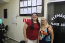 Convidados e Homenageados 