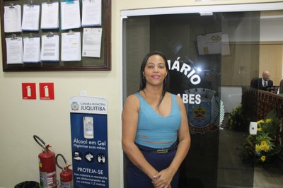 Sessão Solene 60 anos