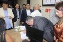 Convidados e Homenageados 