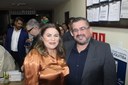 Convidados e Homenageados 
