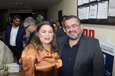 Sessão Solene 60 anos