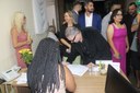 Convidados e Homenageados 