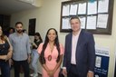 Convidados e Homenageados 