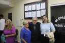 Convidados e Homenageados 