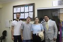 Convidados e Homenageados 