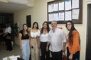 Convidados e Homenageados 