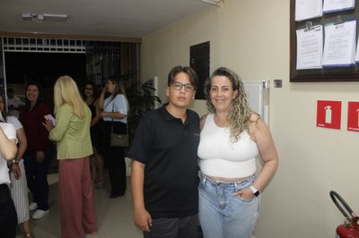 Sessão Solene 60 anos