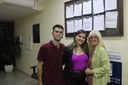 Convidados e Homenageados 
