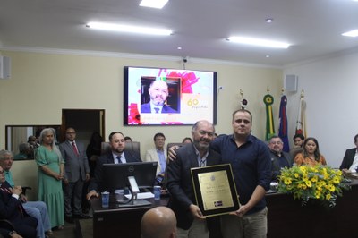 Cidadão Juquitibense