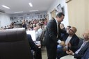 Fotos Gerais da Sessão