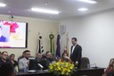 Fotos Gerais da Sessão