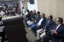 Fotos Gerais da Sessão