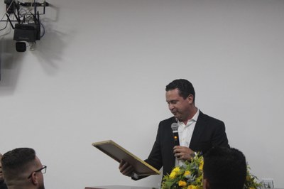 Sessão Solene 60 Anos