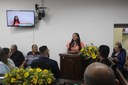 Delegada Michele Silva de Santana- Moção de Congratulação