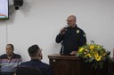 Márcio Silva Santos- Moção de Congratulação