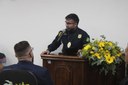 Rony Donizeti Tavares Huguenin- Moção de Congratulação 