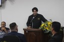 Gean Carlo Reis Machado- Moção de Congratulação