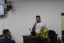 Antonio Lima Aguilar- Moção de Congratulação