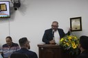 Robson Renato Vieira Goulart- Título de Cidadão Juquitibense