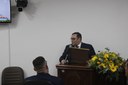 Dr. Romildo Andrade de Souza Junior- Título de Cidadão Juquitibense