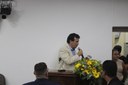 Representante da Deputada Analice Fernandes