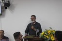 Eronildo Meneses da Silva- Título de Cidadão Juquitibense