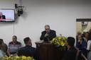 Dr. Idi Edson de Souza Lima- Título de Cidadão Juquitibense