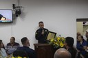 Gilson Alexandre dos Santos- Título de Cidadão Juquitibense