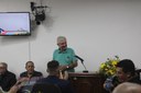 Reinaldo Pereira Gonçalves- Título de Cidadão Juquitibense