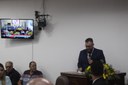 Vereador Bruno Garcia Nogueira