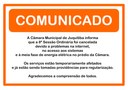 Comunicado