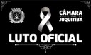 Declaração de luto oficial Declaração de luto oficial