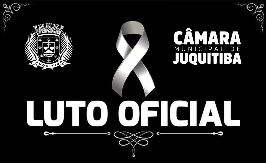 Declaração de luto oficial