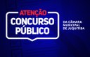 Inscrições abertas para o Concurso Público da Câmara Municipal de Juquitiba Inscrições abertas para o Concurso Público da Câmara Municipal de Juquitiba