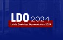 Lei de Diretrizes Orçamentárias 2024 Lei de Diretrizes Orçamentárias 2024