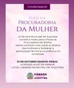 Procuradoria da Mulher