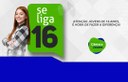 Seja parte da mudança, exerça seu direito e influência. Tire seu título de eleitor e faça sua voz ser ouvida! Seja parte da mudança, exerça seu direito e influência. Tire seu título de eleitor e faça sua voz ser ouvida!